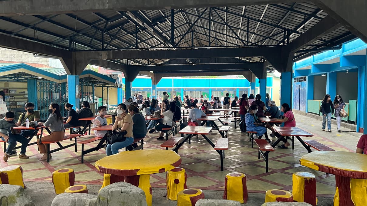 Canteen