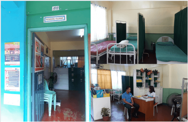 Clinic