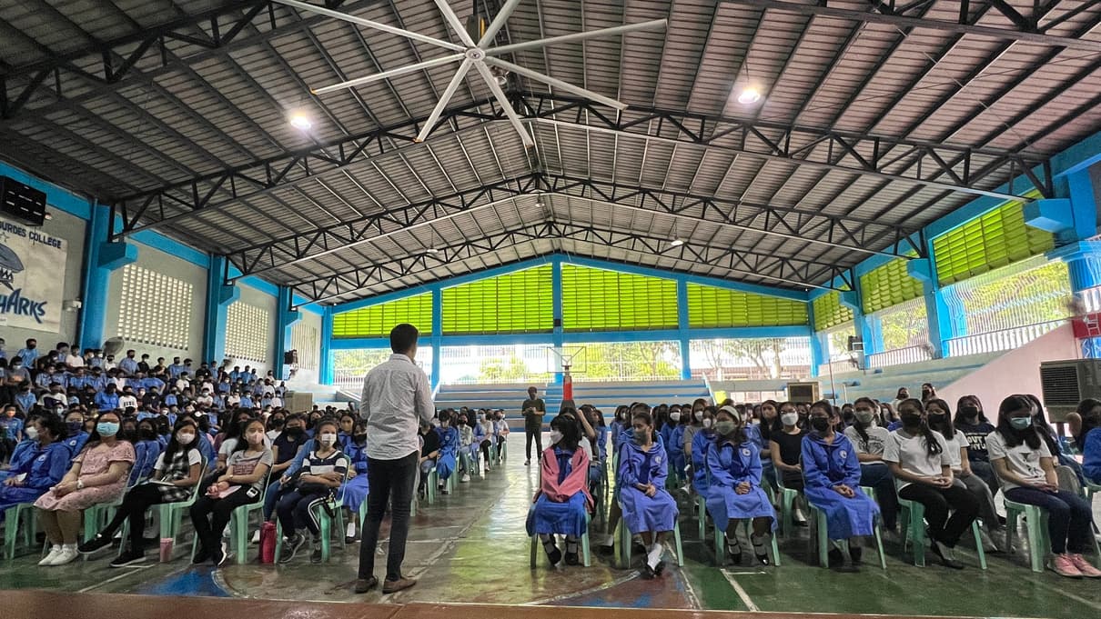 Gymnasium