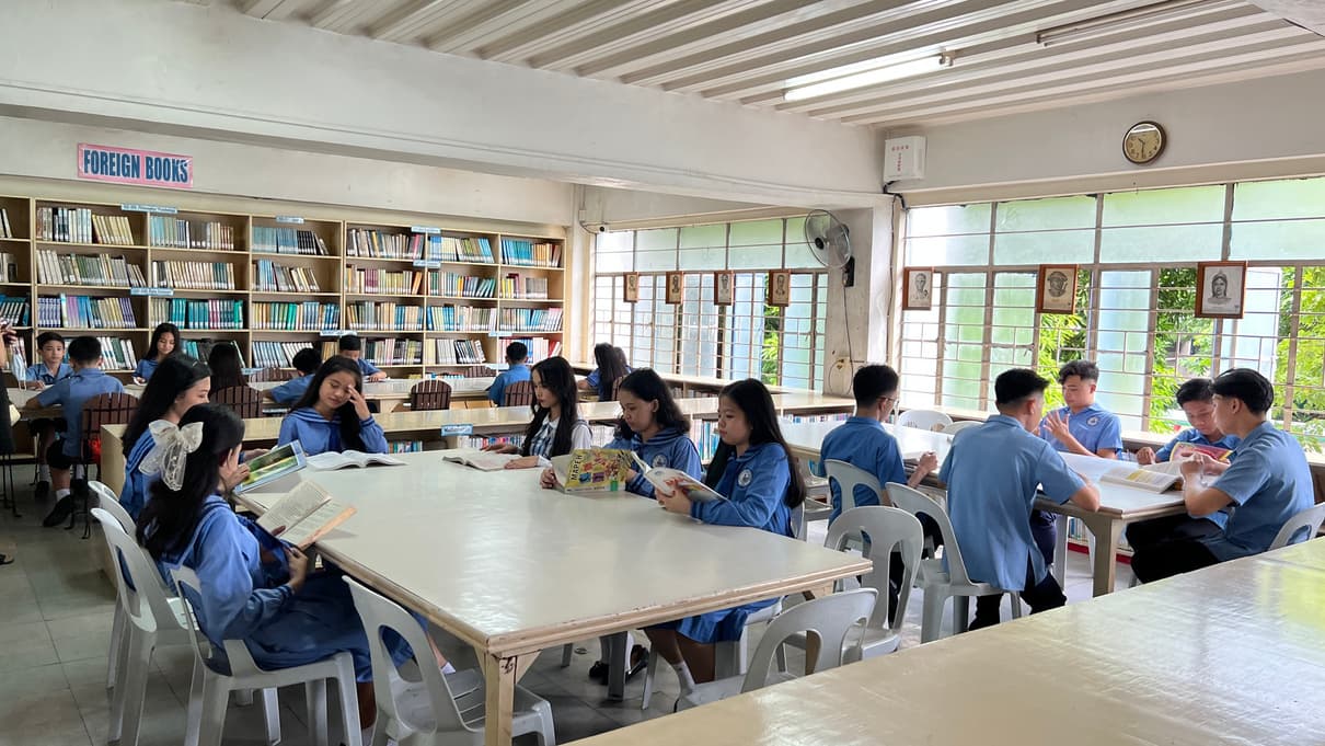 Library