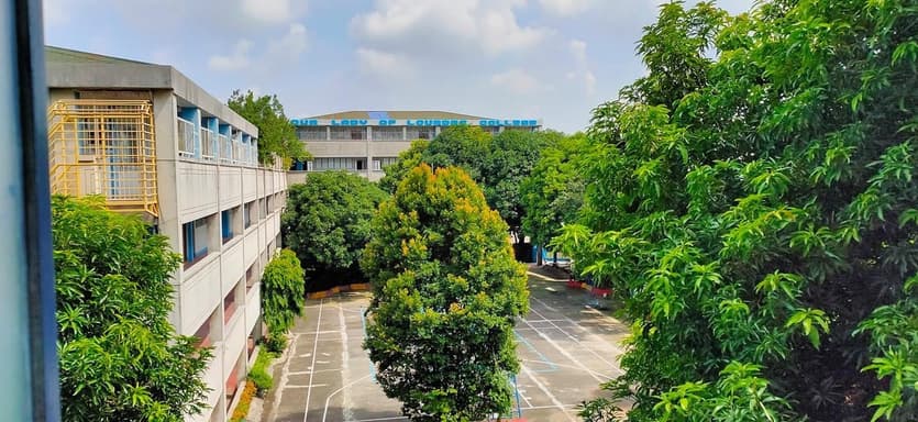 Quadrangle