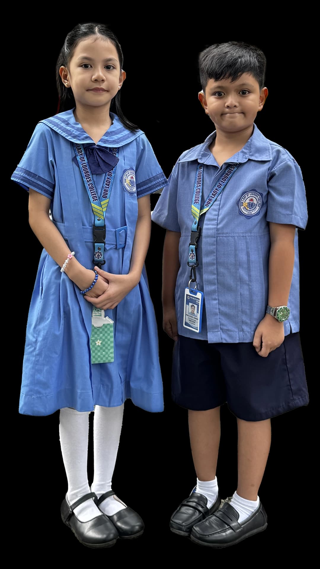 CSBN Student