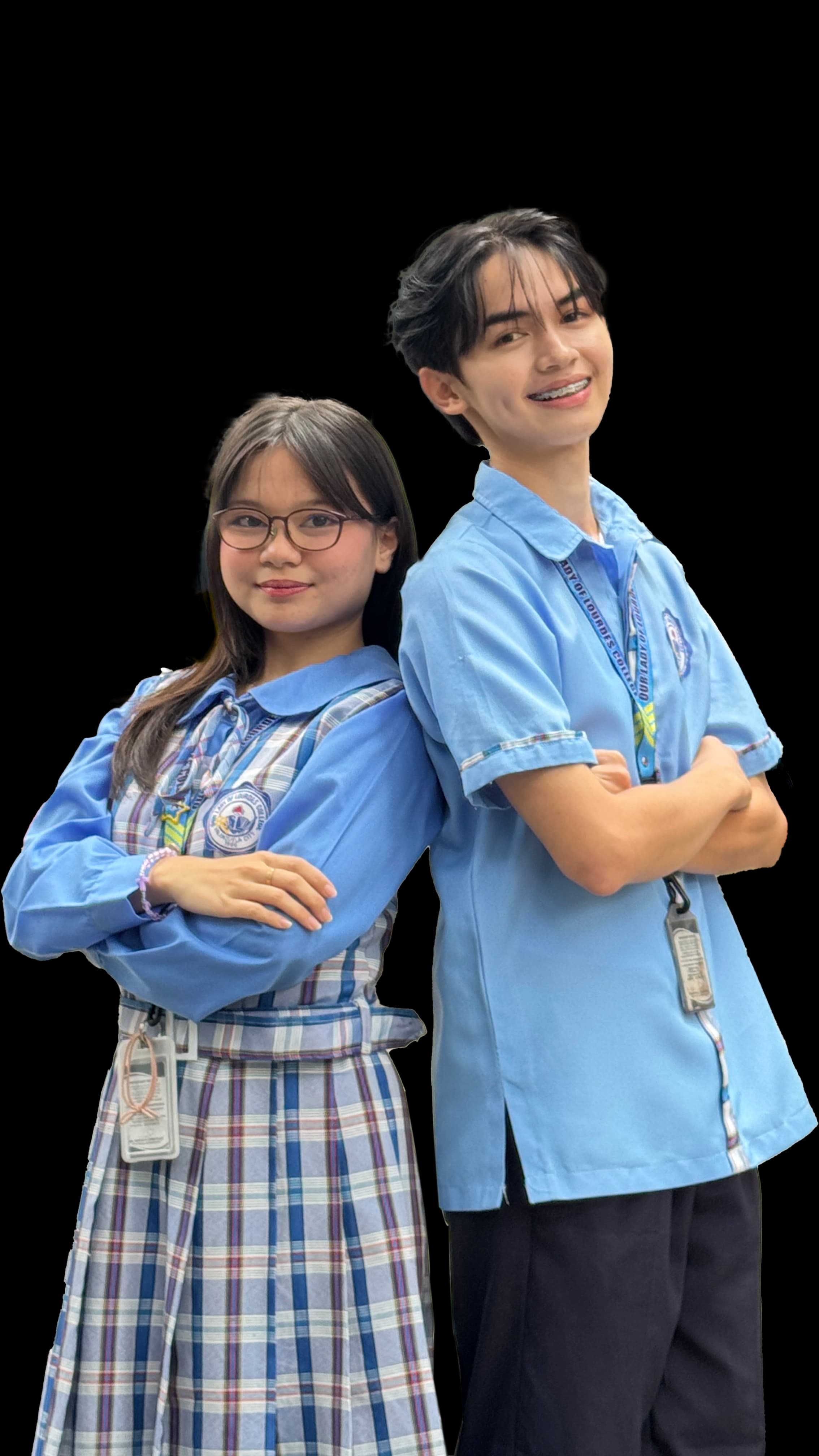 CSBN Student