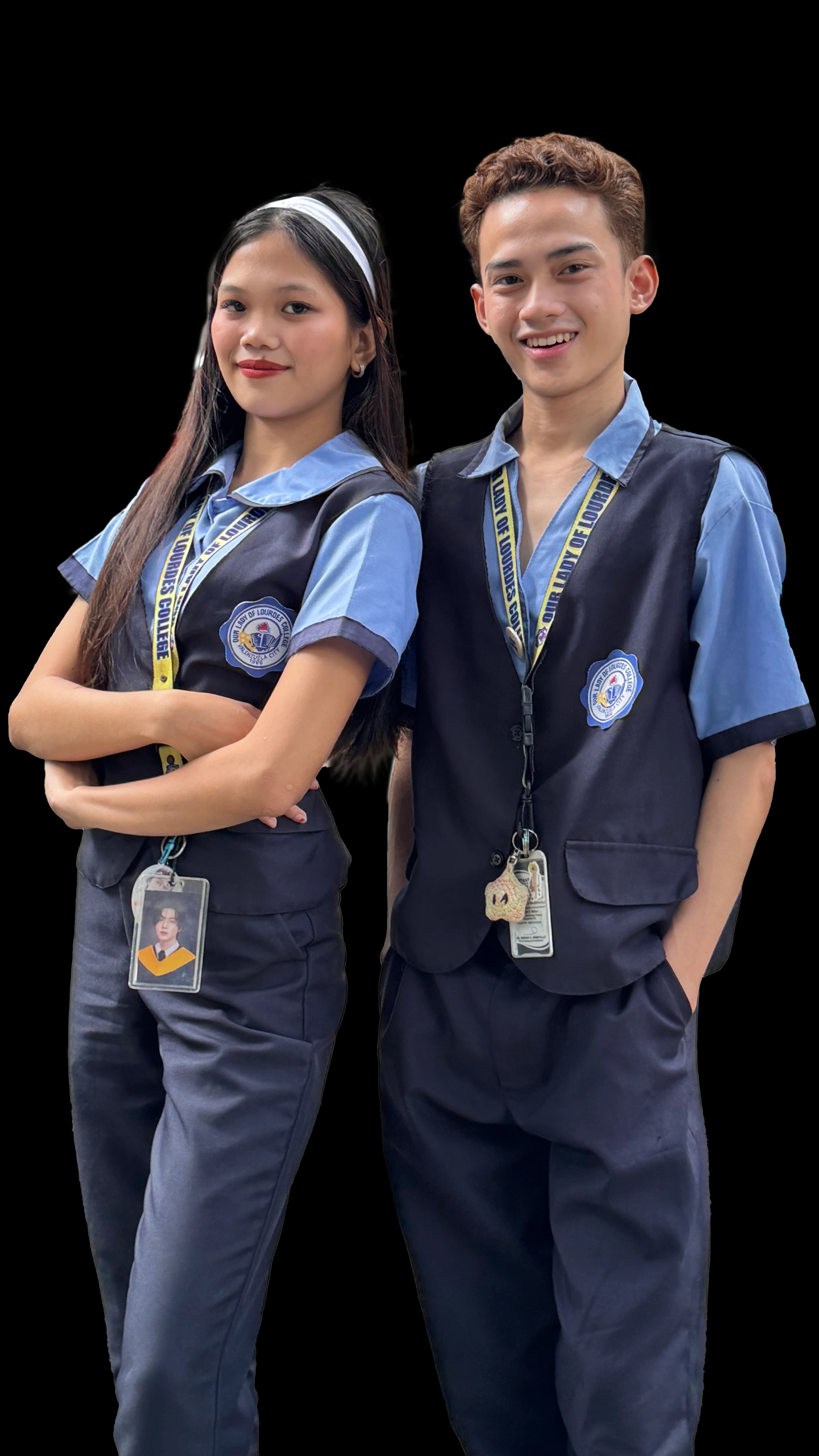 CSBN Student