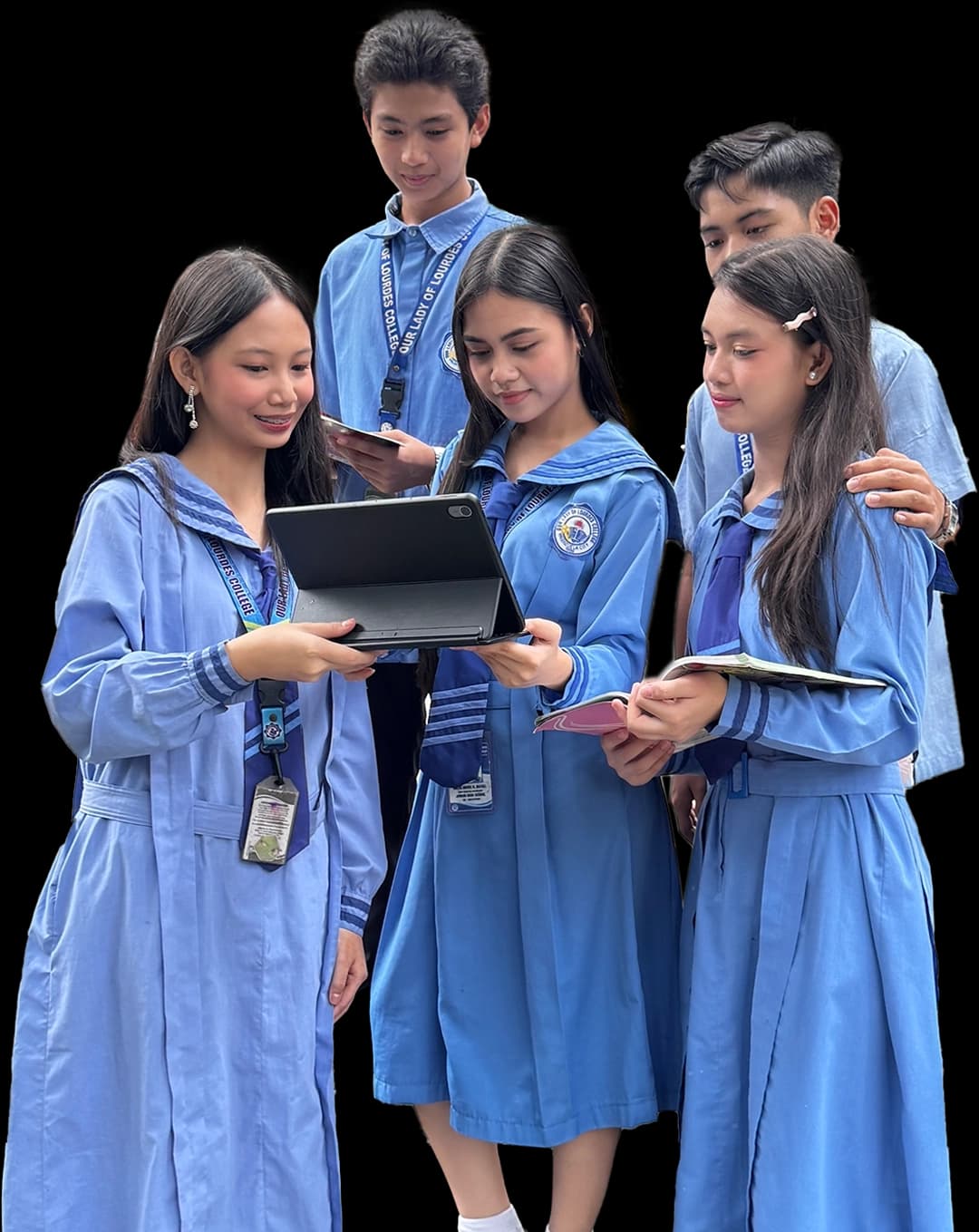 CSBN Student
